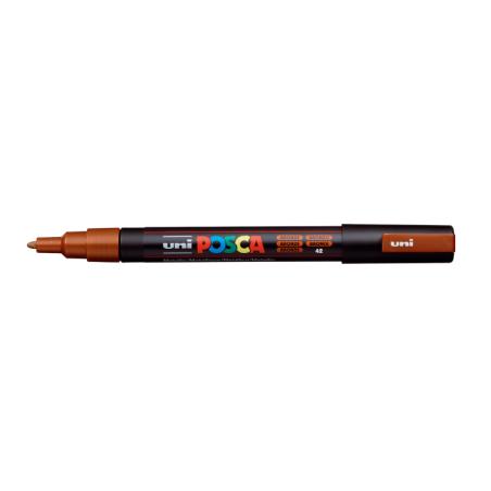 POSCA PC-3M Bronce