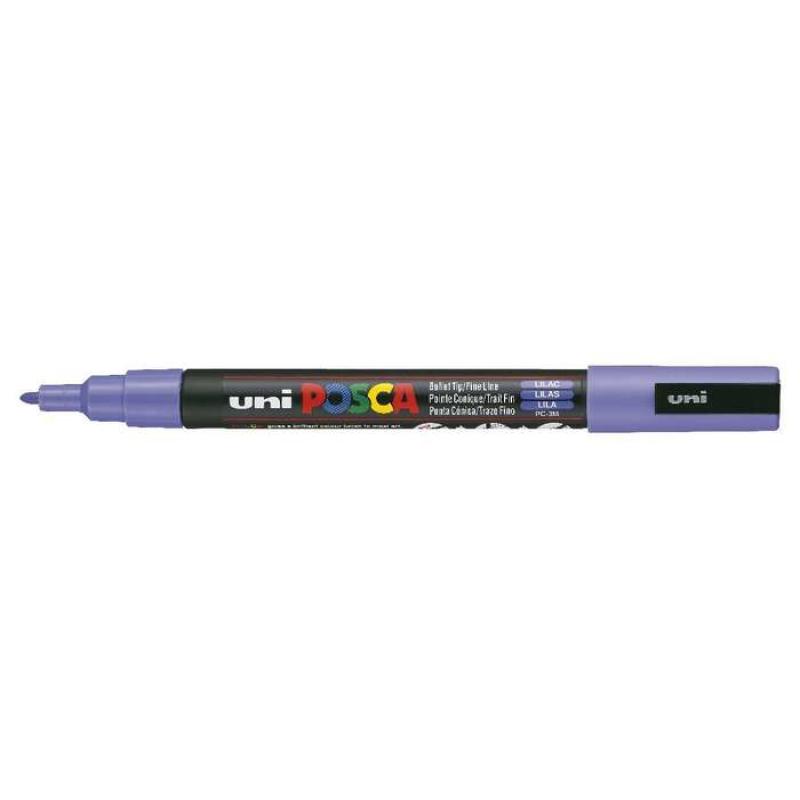 POSCA uni POSCA PC-3M