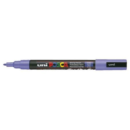 POSCA uni POSCA PC-3M