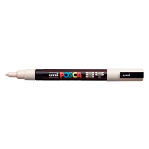 POSCA PC-3M Beige