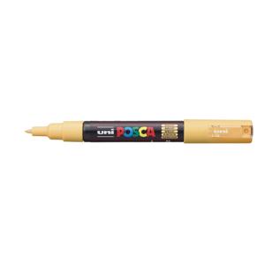 POSCA PC-1MC Albaricoque