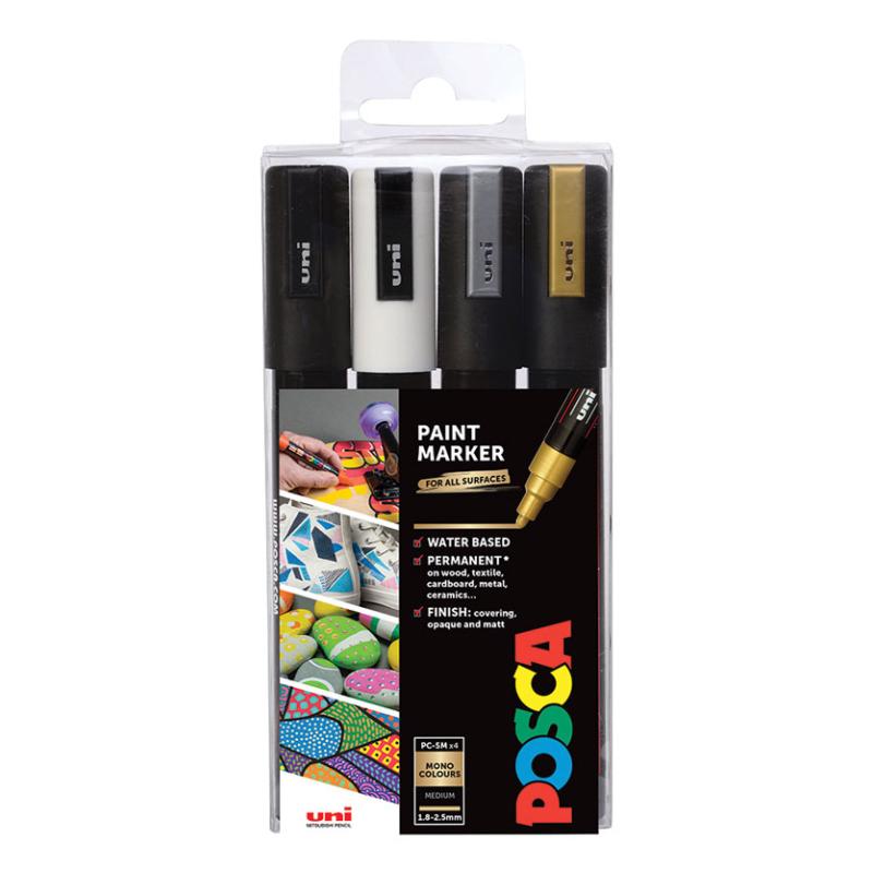 POSCA PC-5M