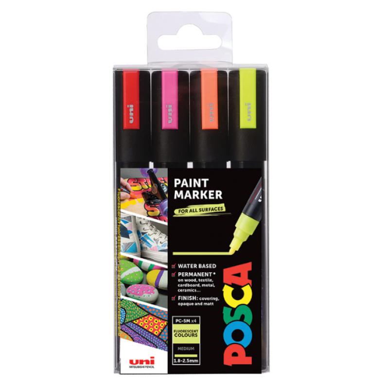 POSCA PC-5M