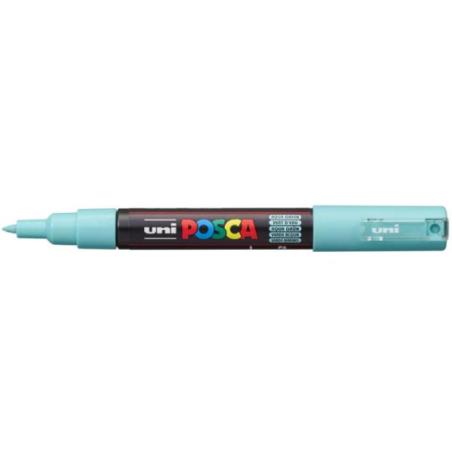 POSCA PC-1MC Agua verde