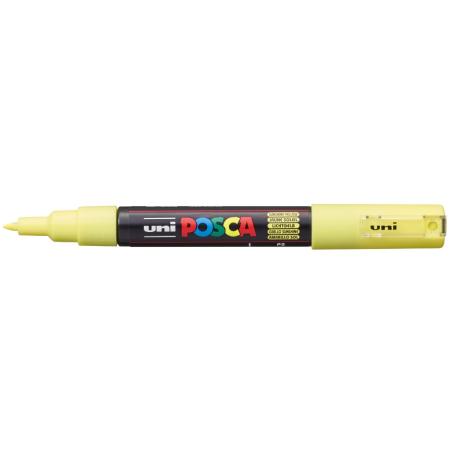 POSCA PC-1MC Amarillo sol