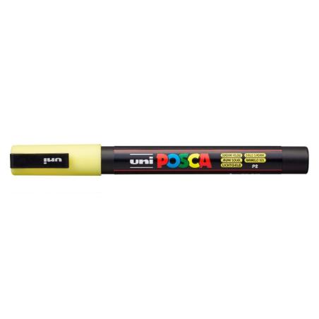 POSCA PC-3M