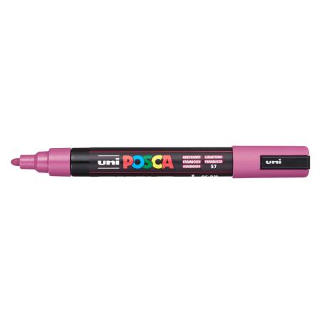 POSCA PC-5M Frambuesa