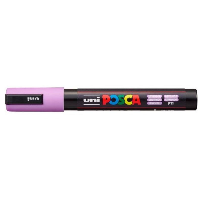 POSCA PC-5M