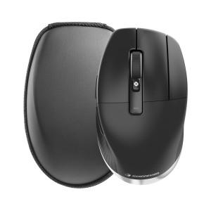 3DX-700116 ratón mano derecha RF inalámbrico 7200 DPI