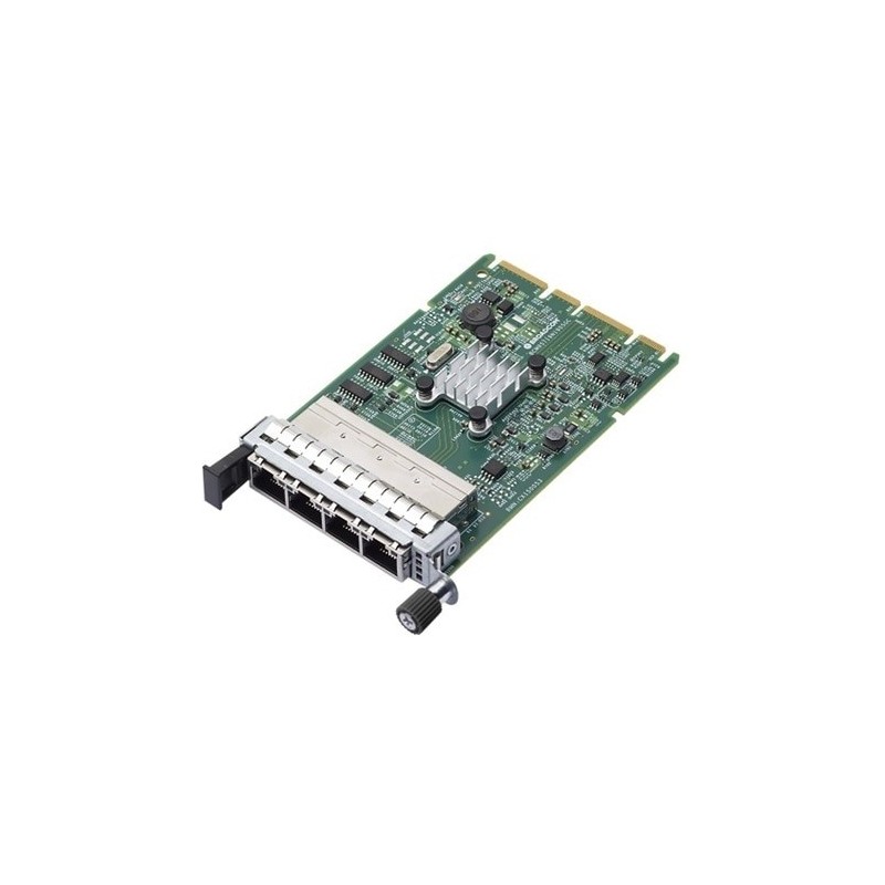 DELL 540-BFPK adaptador y tarjeta de red Interno Ethernet