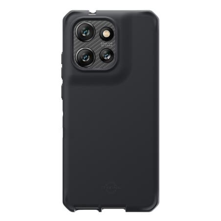 066080 funda para teléfono móvil 16,3 cm (6.4") Negro