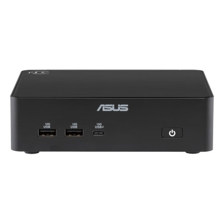 ASUS NUC 16 Pro RNUC16GDKU760002 Negro 356H