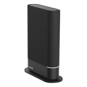 ASUS ProArt Router PRT-BE5000 router inalámbrico 2.5 Gigabit Ethernet Doble banda (2,4 GHz   5 GHz) Negro