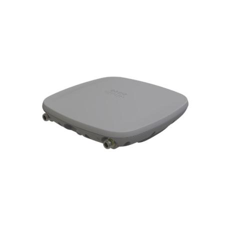 CW9163E-E punto de acceso inalámbrico Gris Energía sobre Ethernet (PoE)