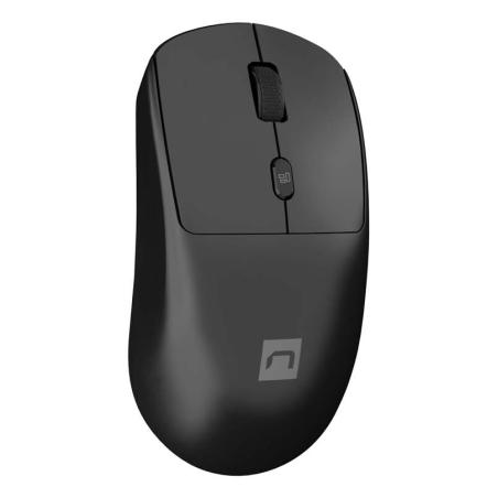 Hawk 2 Wireless ratón Universal mano derecha RF inalámbrico Laser 3200 DPI