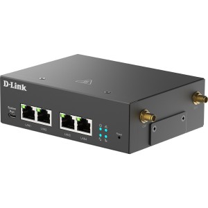 D-Link DWM-314-G router de telefonía puerta de enlace módem Módem router de red móvil