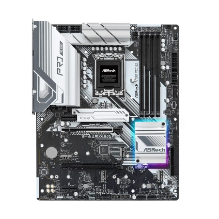 Z790 Pro RS Intel Z790 LGA 1700 ATX