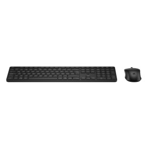 HP Combinación de teclado y ratón multidispositivo en modo dual 495C