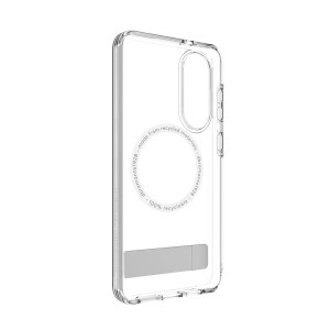 dbramante1928 IMEDCL006789 funda para teléfono móvil 17 cm (6.7") Transparente