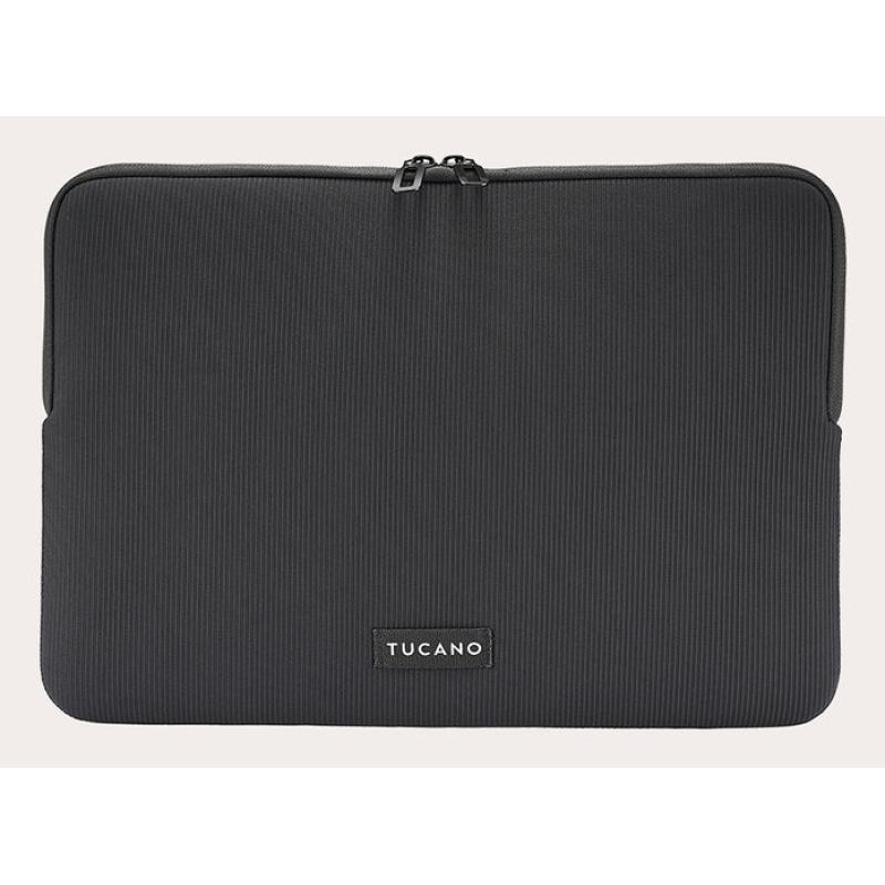 Colore 34,5 cm (13.6") Maletín Toploader Negro