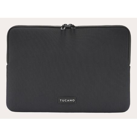 Colore 34,5 cm (13.6") Maletín Toploader Negro
