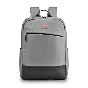 NGS MONRAY SACKS VENTURE GRAY 39,6 cm (15.6") Mochila Gris