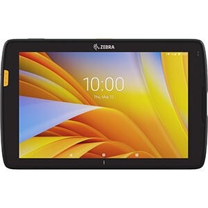 ET45 5G 128 GB 25,6 cm (10.1") Qualcomm Snapdragon 8 GB Wi-Fi 6 (802.11ax) Android 11 Negro
