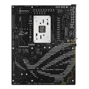 ASUS ROG STRIX B850-F GAMING WIFI7 NEO AMD B850 Zócalo AM5 ATX