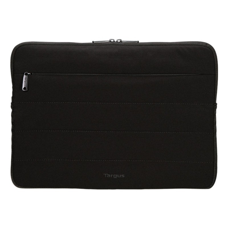 Targus Puffer 35,6 cm (14") Funda Negro