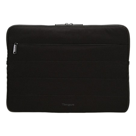 Targus Puffer 35,6 cm (14") Funda Negro