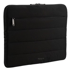 Targus Puffer 35,6 cm (14") Funda Negro