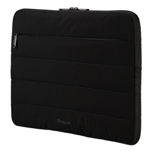 Targus Puffer 35,6 cm (14") Funda Negro