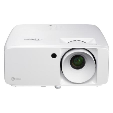 ZH521 Proyector de alcance estándar 5500 lúmenes ANSI DLP 1080p (1920x1080) 3D Blanco