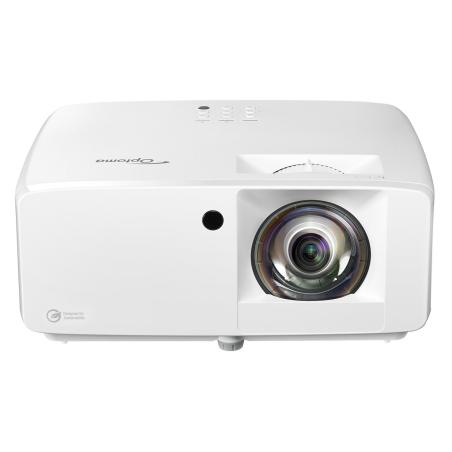 ZH451ST Proyector de corto alcance 4200 lúmenes ANSI DLP 1080p (1920x1080) 3D Blanco