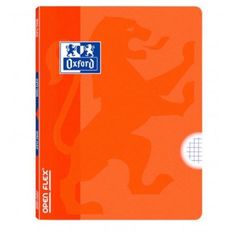 LIBRETA GRAP.OXFORD SCH.A4 48h CD.4 NARA