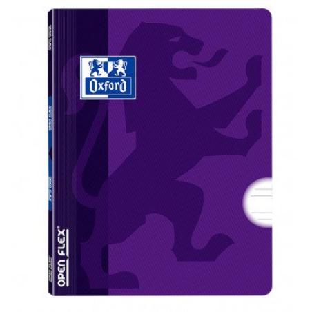 LIBRETA GRAP.OXFORD SCH.A4 48h PT.3.5 LI