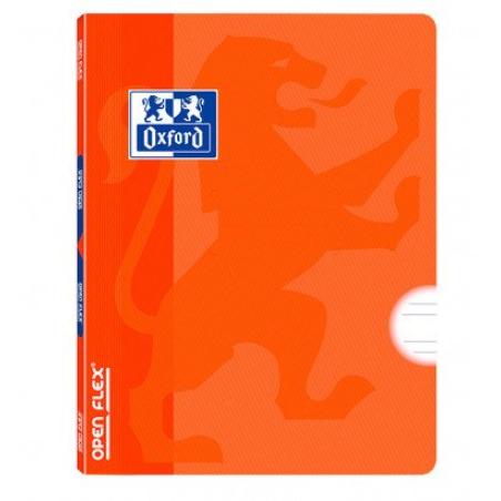 LIBRETA GRAP.OXFORD SCH.A4 48h PT.3.5 NA