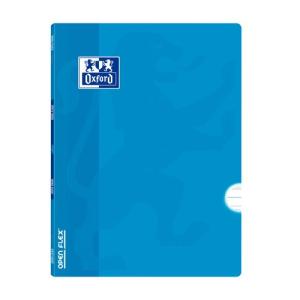 LIBRETA GRAP.OXFORD SCH.A4 48h PT.3.5 TU