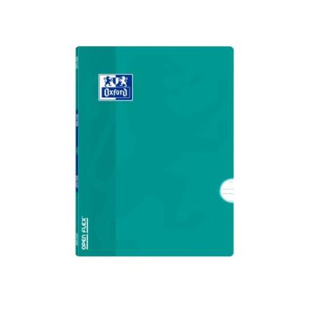 LIBRETA GRAP.OXFORD SCH.A5 48h PT.3.5 AQ