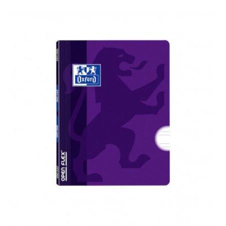 LIBRETA GRAP.OXFORD SCH.A5 48h PT.3.5 LI
