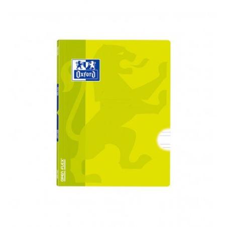 LIBRETA GRAP.OXFORD SCH.A5 48h PT.3.5 LI