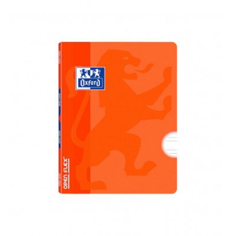 LIBRETA GRAP.OXFORD SCH.A5 48h PT.3.5 NA