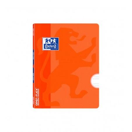 LIBRETA GRAP.OXFORD SCH.A5 48h PT.3.5 NA
