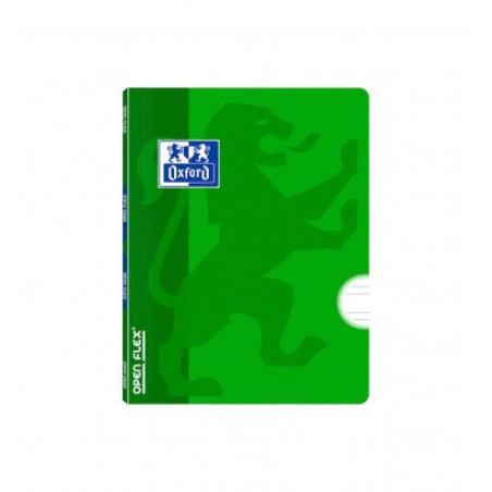 LIBRETA GRAP.OXFORD SCH.A5 48h PT.3.5 VE