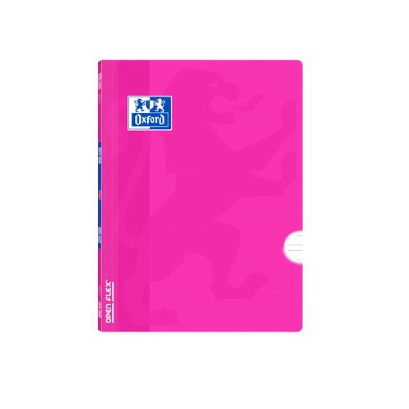 LIBRETA GRAP.OXFORD SCH.A5 48h PT.3.5 FU