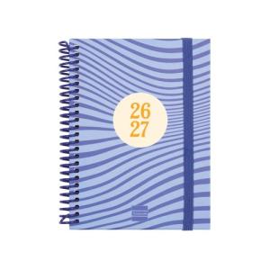 AG.ESC.F. DIVA S/V 8º OLAS