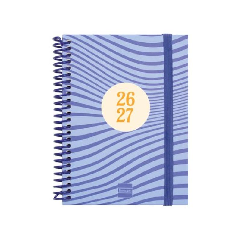 AG.ESC.F. DIVA S/V 8º OLAS