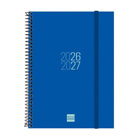 AG.ESC.F. ESPIR S/V E10 AZUL