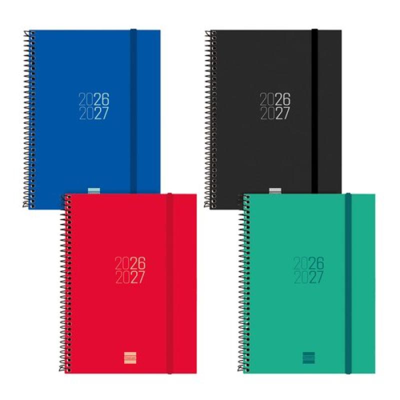 AG.ESC.F. ESPIR S/V E10 PACK 8