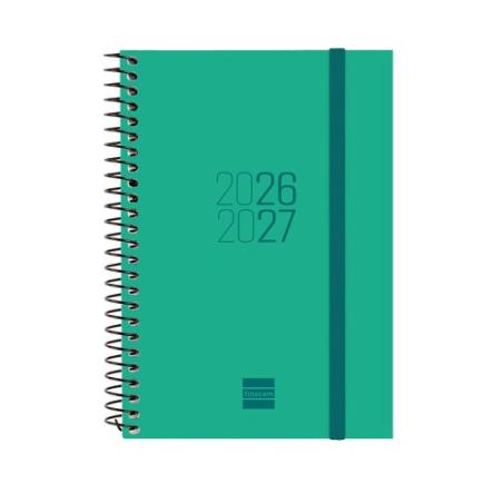 AG.ESC.F. ESPIR S/V E8 VERDE